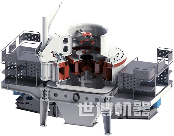 5X 立轴式乐鱼官方（中国）总部